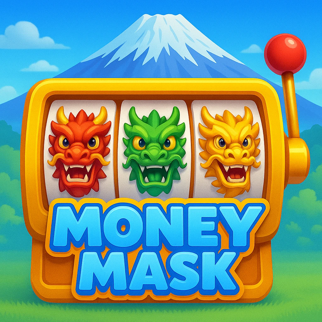 MoneyMask Casino Welcome